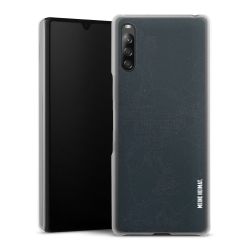 Hard Case transparent