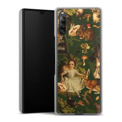 Hard Case transparent