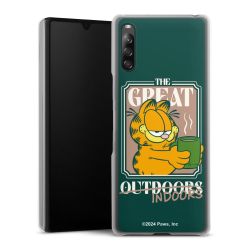 Hard Case transparent