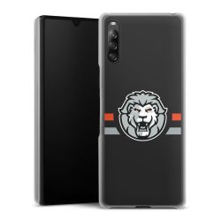 Hard Case transparent