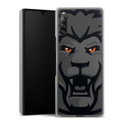 Hard Case transparent