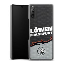 Hard Case transparent