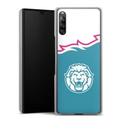 Hard Case transparent