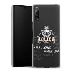 Hard Case transparent