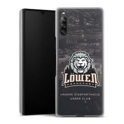 Hard Case transparent