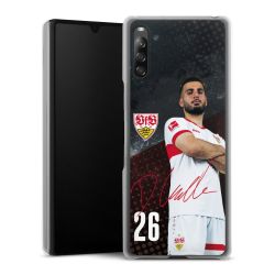 Hard Case transparent