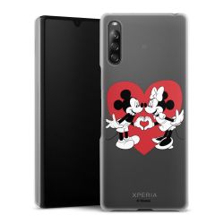 Hard Case transparent