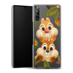 Hard Case transparent