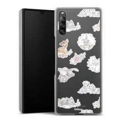 Hard Case transparent