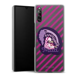 Hard Case transparent