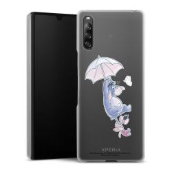 Hard Case transparent