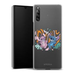 Hard Case transparent