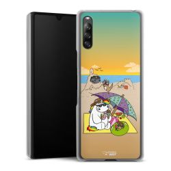 Hard Case transparent