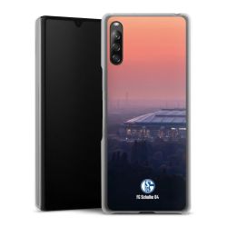 Hard Case transparent