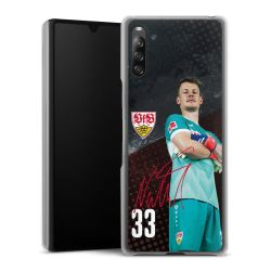 Hard Case transparent