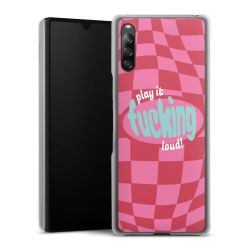 Hard Case transparent