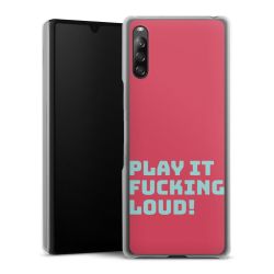 Hard Case transparent