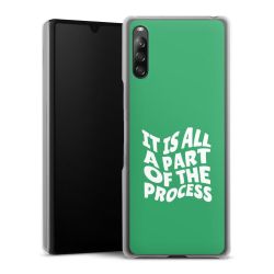 Hard Case transparent