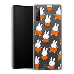 Hard Case transparent