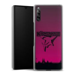 Hard Case transparent