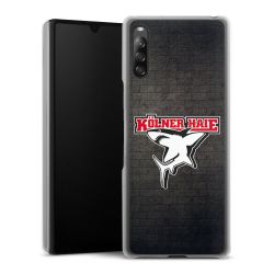 Hard Case transparent