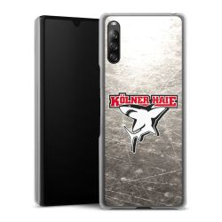 Hard Case transparent