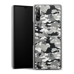 Hard Case transparent