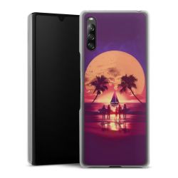 Hard Case transparent