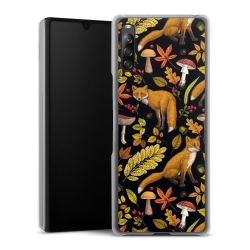 Hard Case transparent