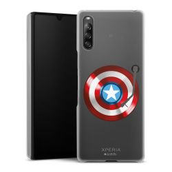 Hard Case transparent