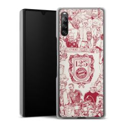 Hard Case transparent