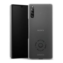 Hard Case transparent