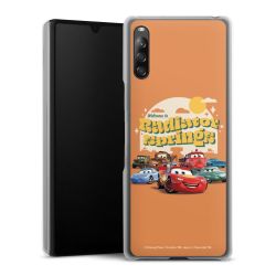 Hard Case transparent