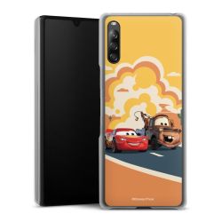 Hard Case transparent