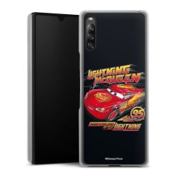 Hard Case transparent