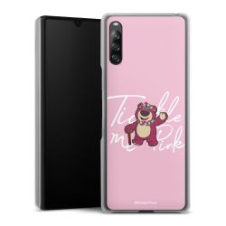 Hard Case transparent