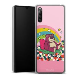 Hard Case transparent