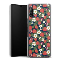 Hard Case transparent