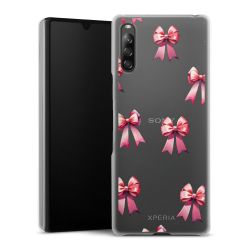 Hard Case transparent