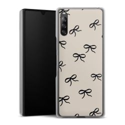 Hard Case transparent