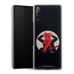 Hard Case transparent