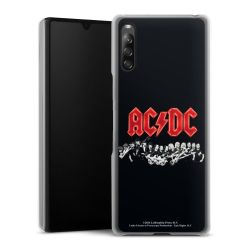 Hard Case transparent