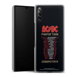 Hard Case transparent