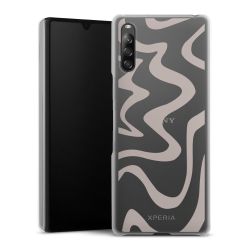 Hard Case transparent