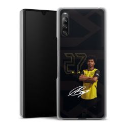 Hard Case transparent