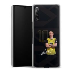 Hard Case transparent