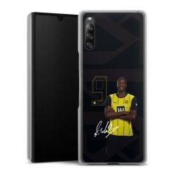 Hard Case transparent