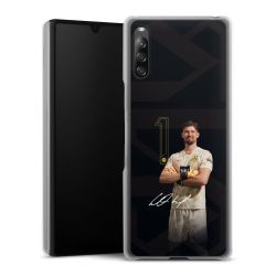 Hard Case transparent