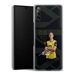 Hard Case transparent