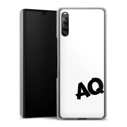 Hard Case transparent